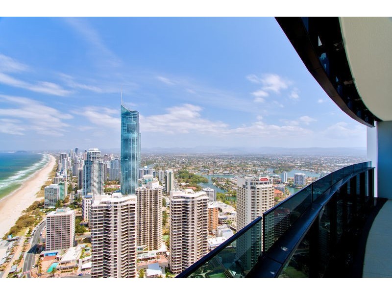 4-14 The Esplanade, Surfers Paradise QLD 4217