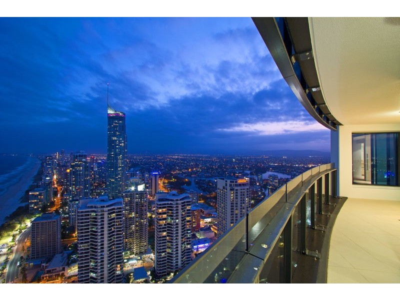 4-14 The Esplanade, Surfers Paradise QLD 4217