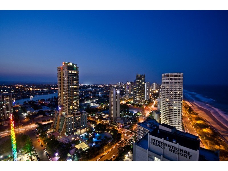 “Imperial Surf” 80 Esplanade, Surfers Paradise QLD 4217