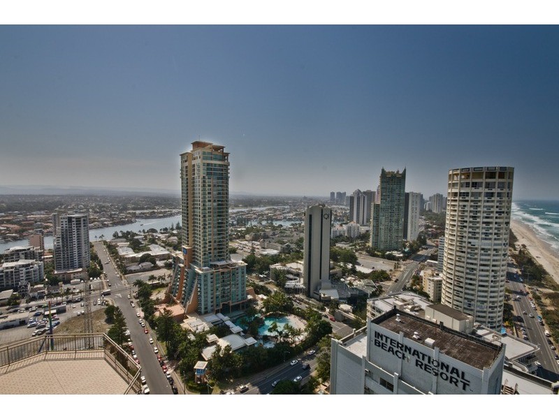 “Imperial Surf” 80 Esplanade, Surfers Paradise QLD 4217