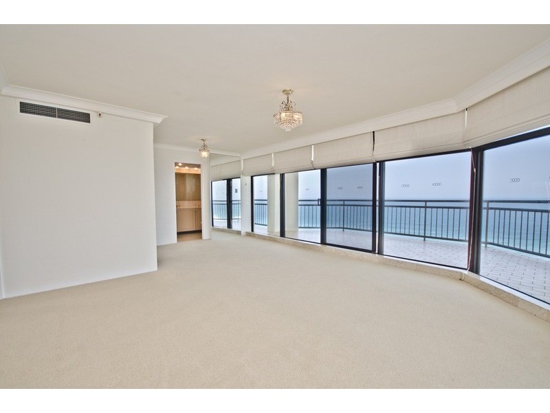 “Imperial Surf” 80 Esplanade, Surfers Paradise QLD 4217