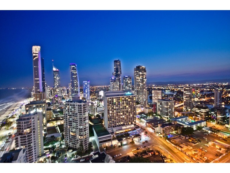 “Imperial Surf” 80 Esplanade, Surfers Paradise QLD 4217