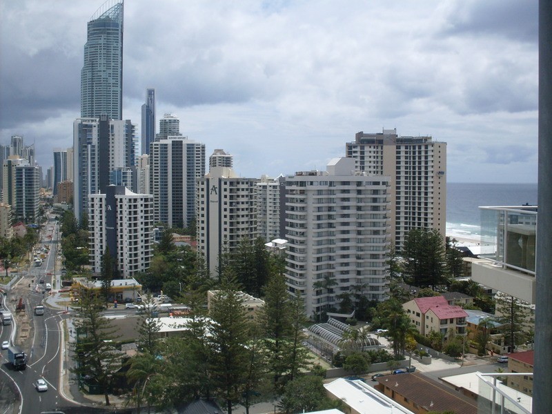 18  Fern  Street, Surfers Paradise QLD 4217