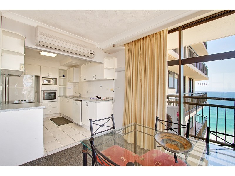 25E/80 The  Esplanade, Surfers Paradise QLD 4217