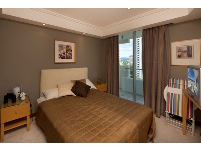 1 Markwell  Avenue, Surfers Paradise QLD 4217