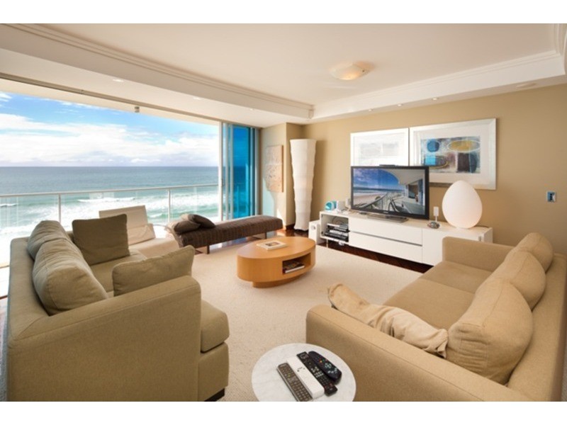 1 Markwell  Avenue, Surfers Paradise QLD 4217