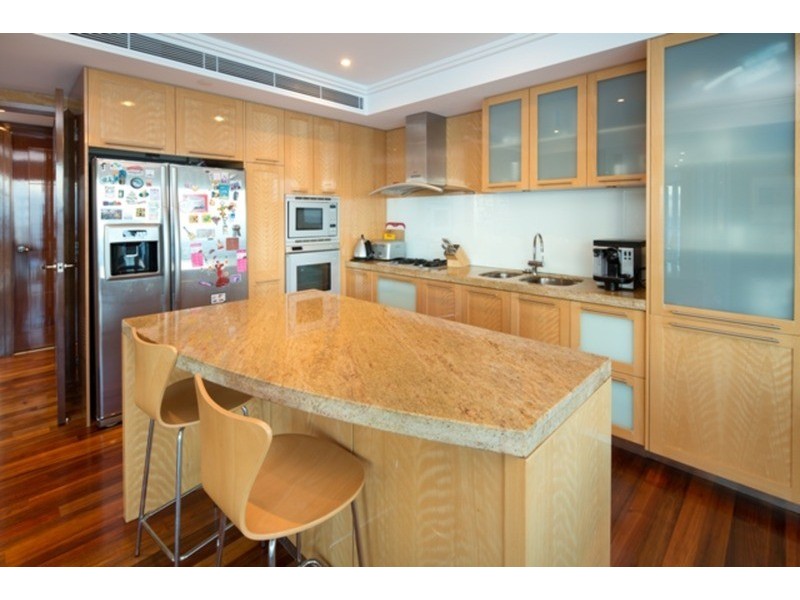 1 Markwell  Avenue, Surfers Paradise QLD 4217