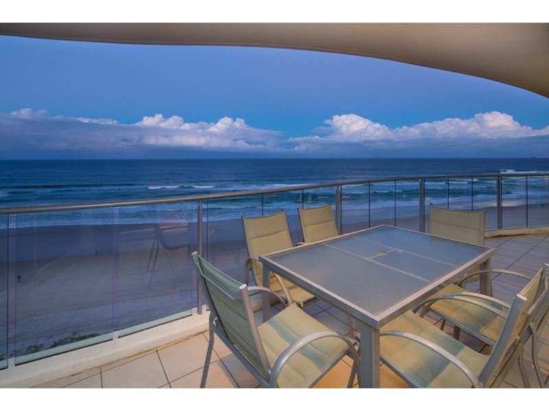 1 Markwell  Avenue, Surfers Paradise QLD 4217