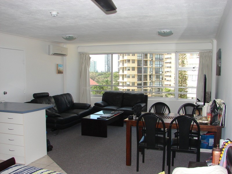 311/3458 Main Beach Parade, Surfers Paradise QLD 4217