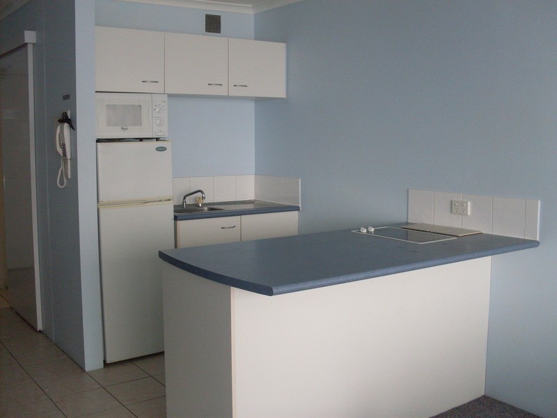 311/3458 Main Beach Parade, Surfers Paradise QLD 4217