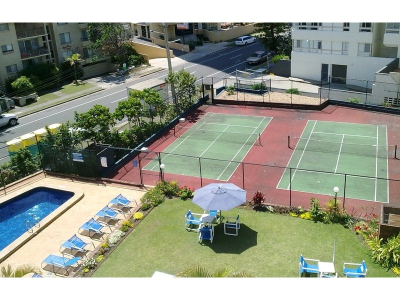 311/3458 Main Beach Parade, Surfers Paradise QLD 4217