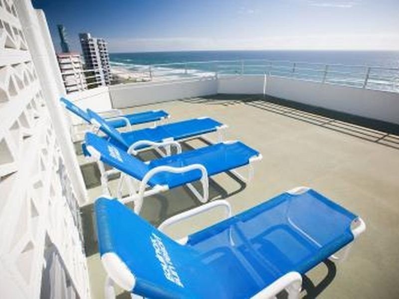 311/3458 Main Beach Parade, Surfers Paradise QLD 4217