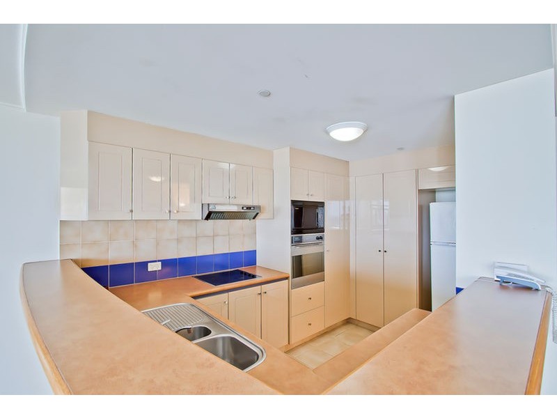 ‘Crown Towers’ 5 Palm Avenue, Surfers Paradise QLD 4217