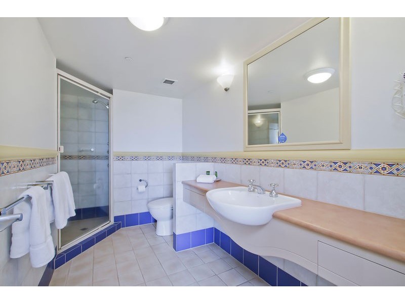 ‘Crown Towers’ 5 Palm Avenue, Surfers Paradise QLD 4217