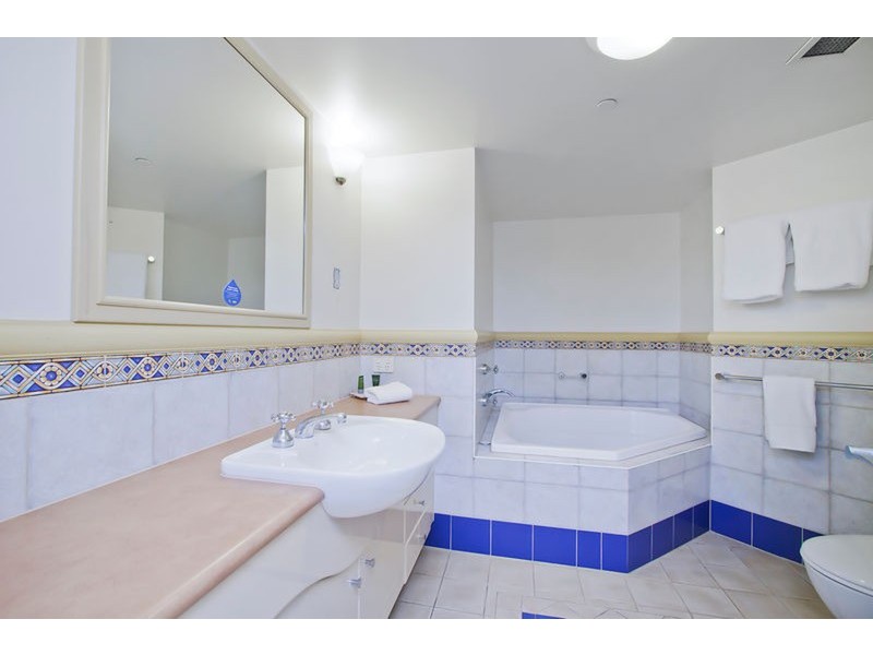 ‘Crown Towers’ 5 Palm Avenue, Surfers Paradise QLD 4217