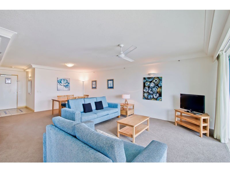 ‘Crown Towers’ 5 Palm Avenue, Surfers Paradise QLD 4217