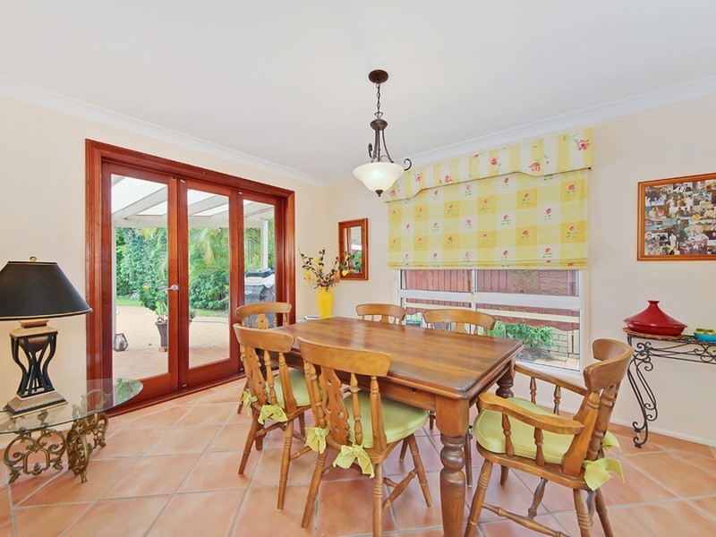 25 Jaguar Drive, Bundall QLD 4217