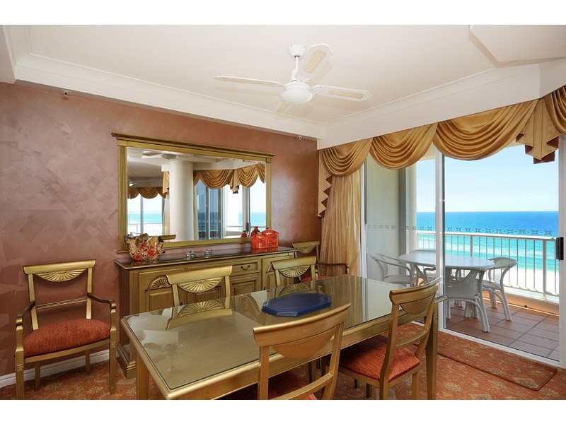 Unit 321/Moroccan Tower The Esplanade, Surfers Paradise QLD 4217