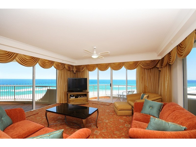 Unit 321/Moroccan Tower The Esplanade, Surfers Paradise QLD 4217