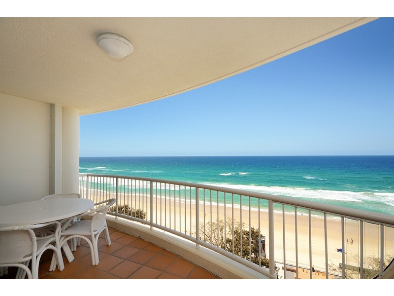 Unit 321/Moroccan Tower The Esplanade, Surfers Paradise QLD 4217