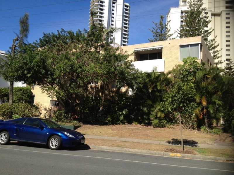 189 Surf  Parade, Surfers Paradise QLD 4217