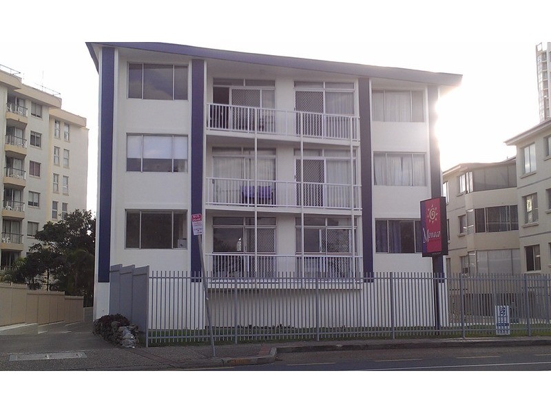 120 The Esplanade, Surfers Paradise QLD 4217