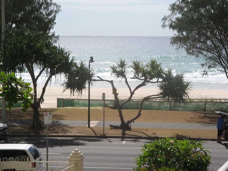 120 The Esplanade, Surfers Paradise QLD 4217