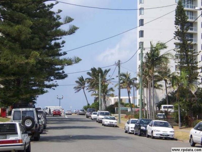 24 Frederick Street, Surfers Paradise QLD 4217