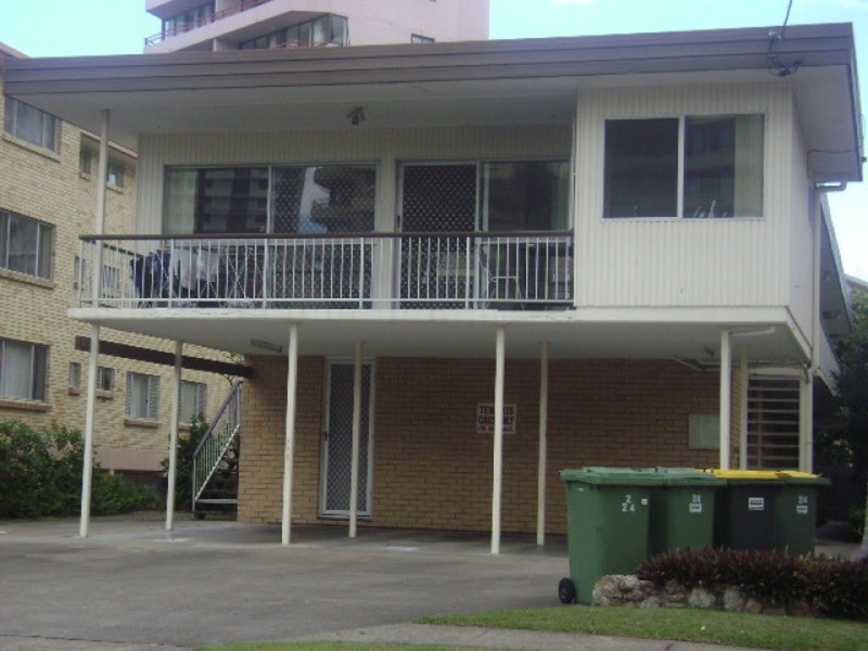 24 Frederick Street, Surfers Paradise QLD 4217