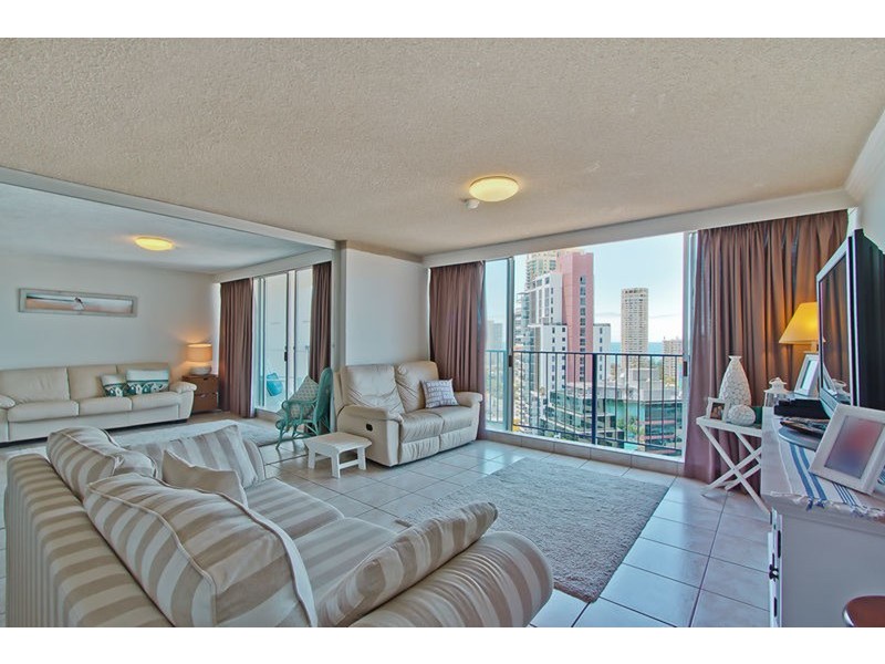 Surfers Paradise QLD 4217