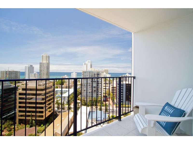 Surfers Paradise QLD 4217