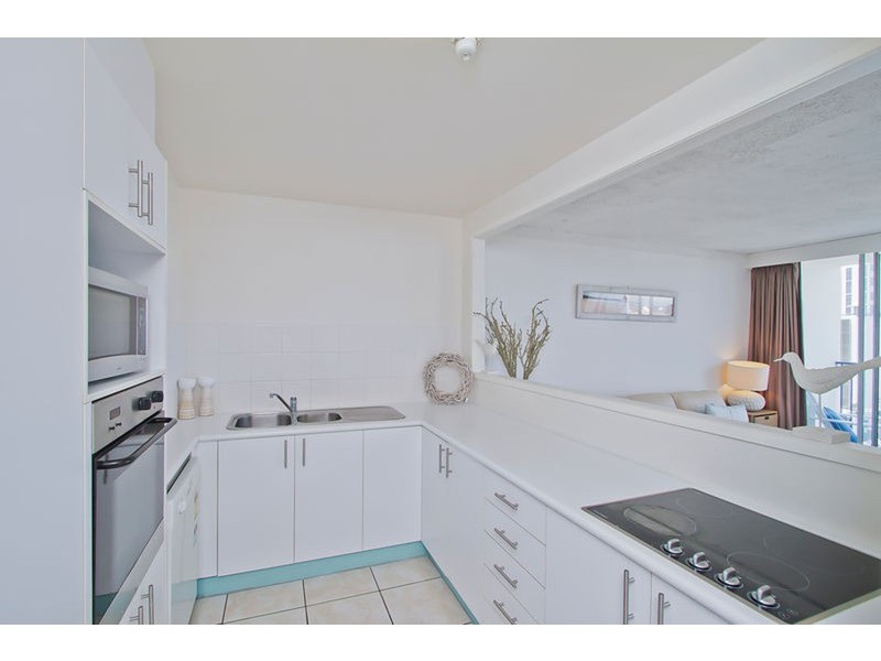 Surfers Paradise QLD 4217