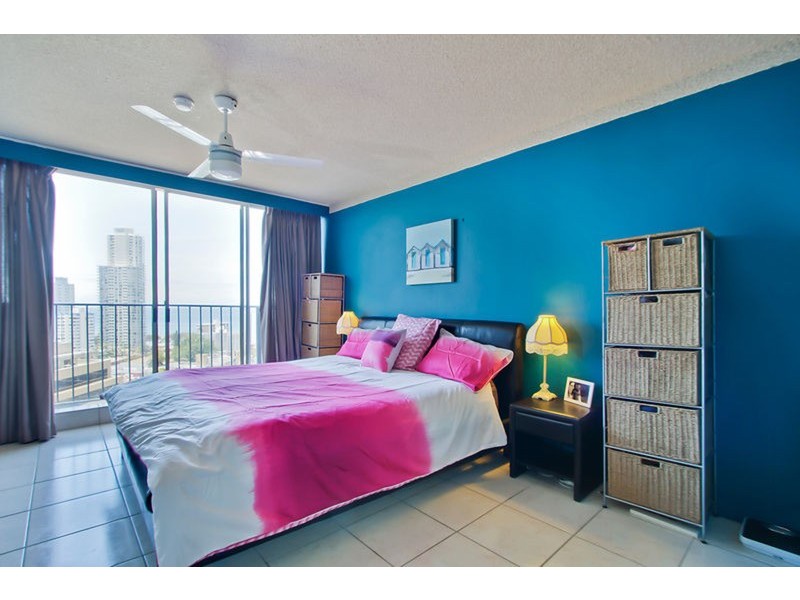 Surfers Paradise QLD 4217