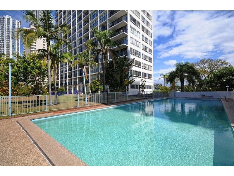 Surfers Paradise QLD 4217