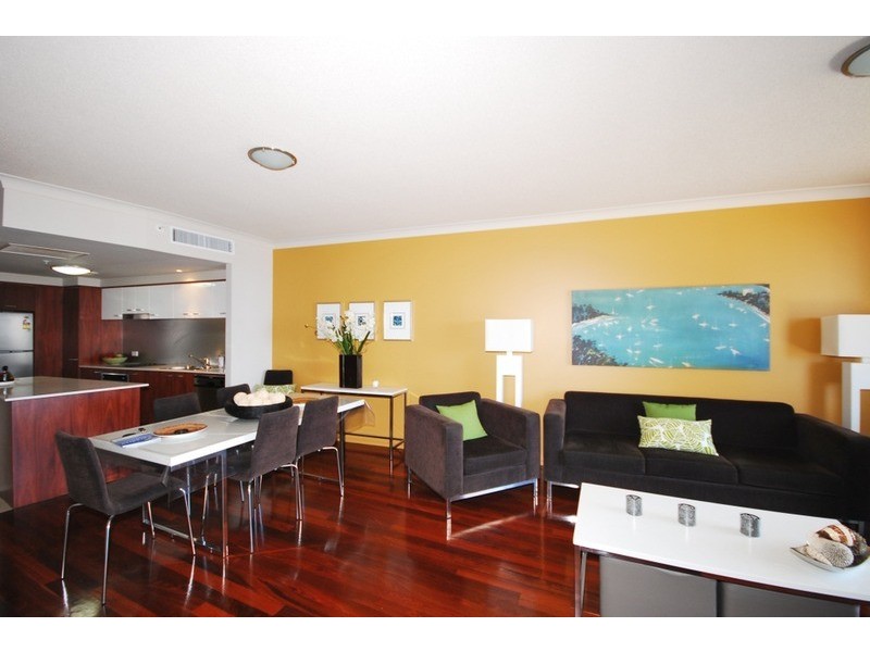 CHEVRON RENAISSANCE 23 Ferny Avenue, Surfers Paradise QLD 4217