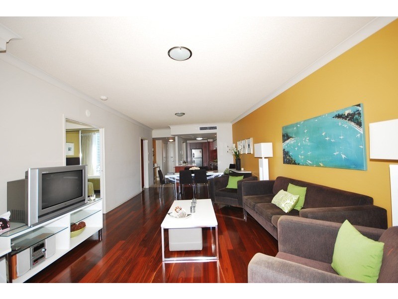 CHEVRON RENAISSANCE 23 Ferny Avenue, Surfers Paradise QLD 4217