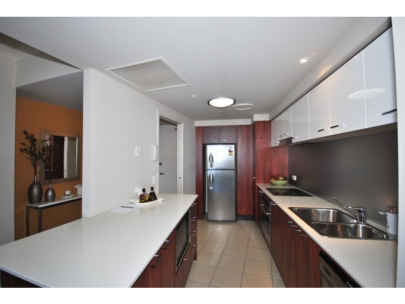CHEVRON RENAISSANCE 23 Ferny Avenue, Surfers Paradise QLD 4217