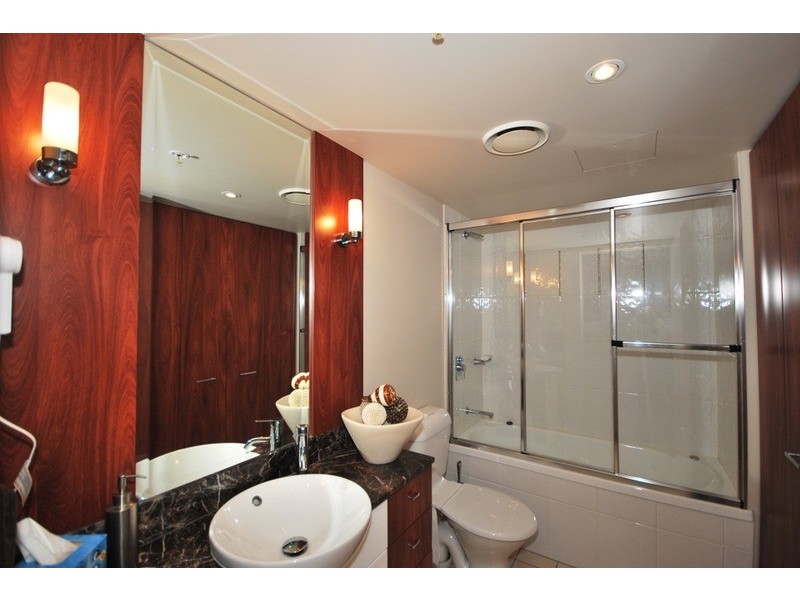 CHEVRON RENAISSANCE 23 Ferny Avenue, Surfers Paradise QLD 4217