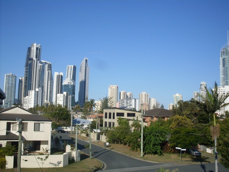 32 Sunset Boulevard, Surfers Paradise QLD 4217