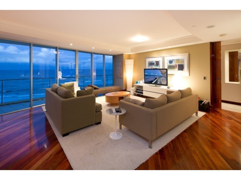 1 Markwell Avenue, Surfers Paradise QLD 4217