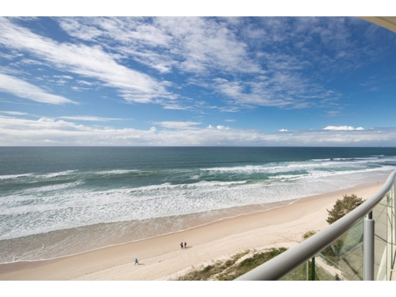 1 Markwell Avenue, Surfers Paradise QLD 4217