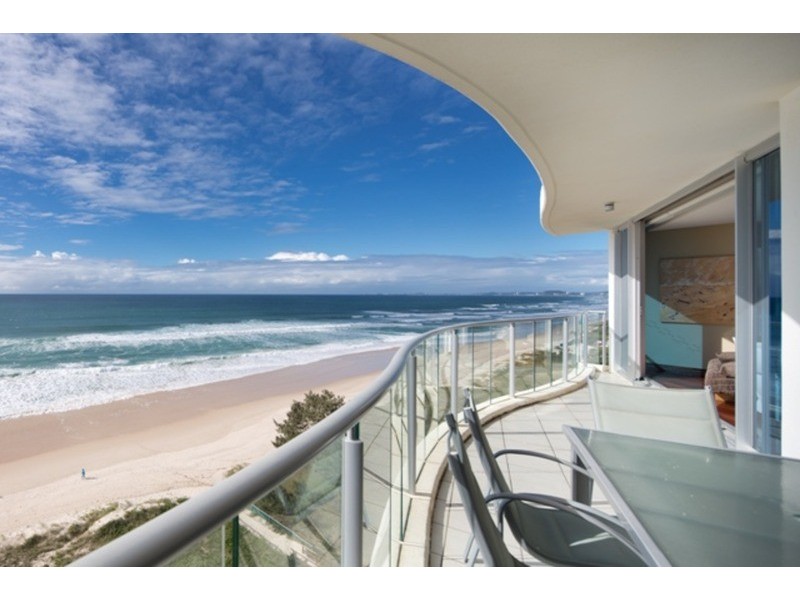 1 Markwell Avenue, Surfers Paradise QLD 4217