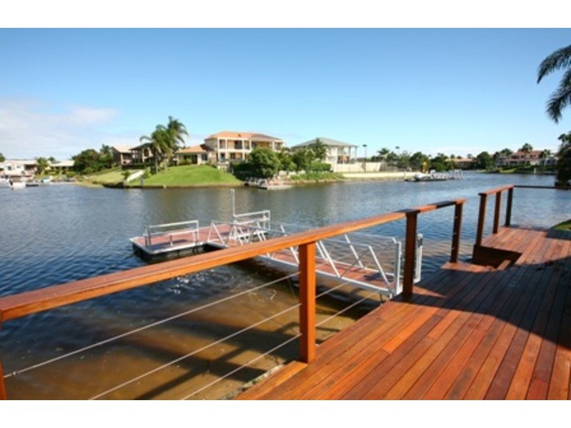 56 Blair Athol Crescent, Sorrento QLD 4217