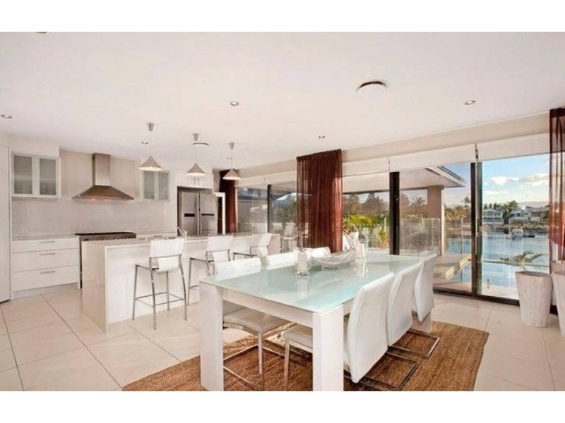 56 Blair Athol Crescent, Sorrento QLD 4217