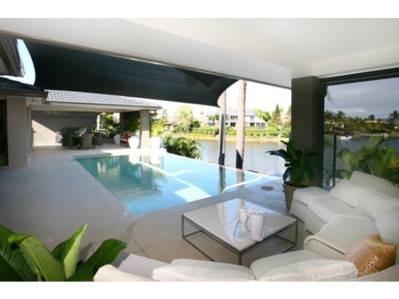56 Blair Athol Crescent, Sorrento QLD 4217