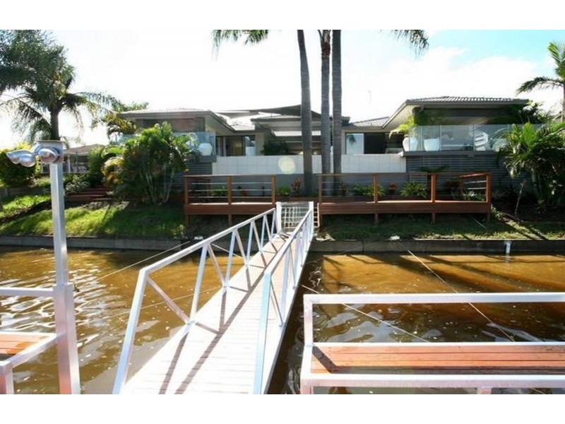 56 Blair Athol Crescent, Sorrento QLD 4217