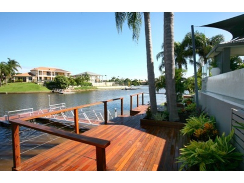 56 Blair Athol Crescent, Sorrento QLD 4217