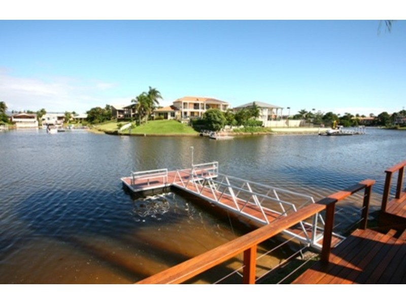 56 Blair Athol Crescent, Sorrento QLD 4217