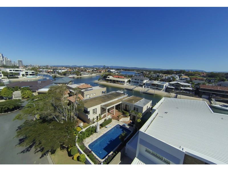 Paradise Waters QLD 4217