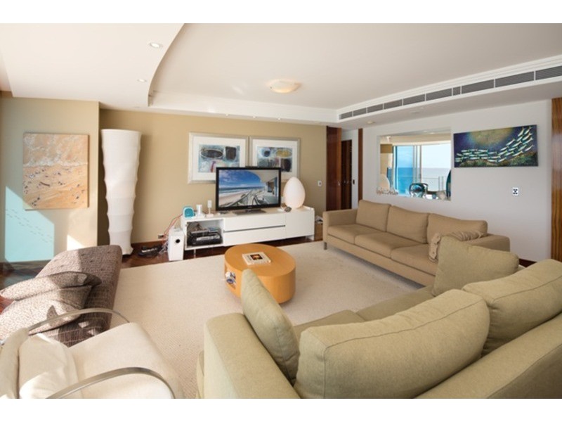 1 Markwell Avenue, Surfers Paradise QLD 4217